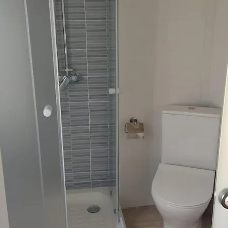 Malvarosa Family Apartamento Valencia