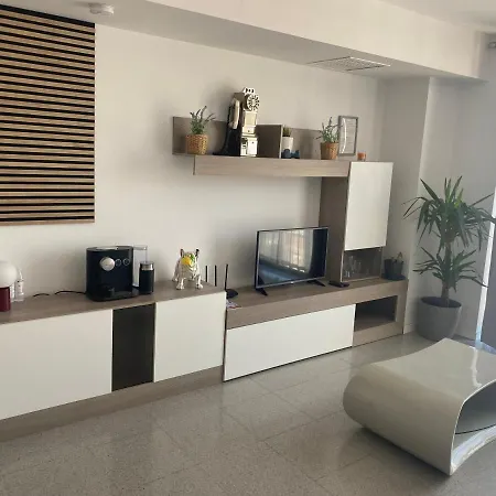 Acogedor Appartement *