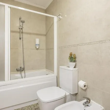 Apartamento Macflats Puerto
