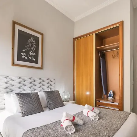 Macflats Puerto 公寓 *