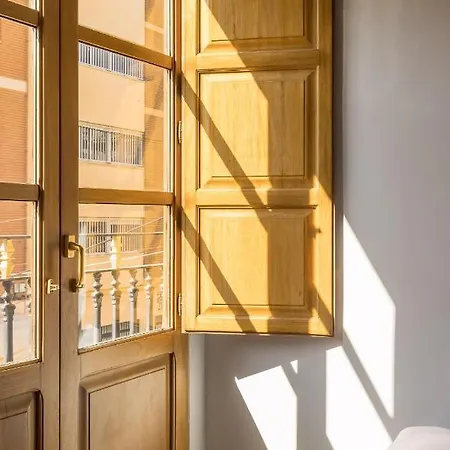 Macflats Puerto 公寓