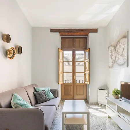 Macflats Puerto 瓦伦西亚