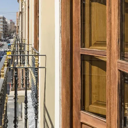 Apartamento Macflats Puerto