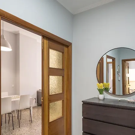 Macflats Puerto Apartamento *