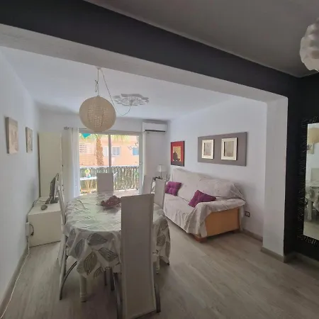 Orly Playa Apartment *