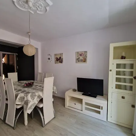 Apartment Orly Playa Valencia