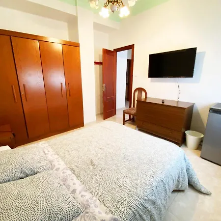 La Malvarrosa In Shared