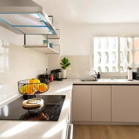 Espectacular Piso Reformado Al Lado Del Rio Turia