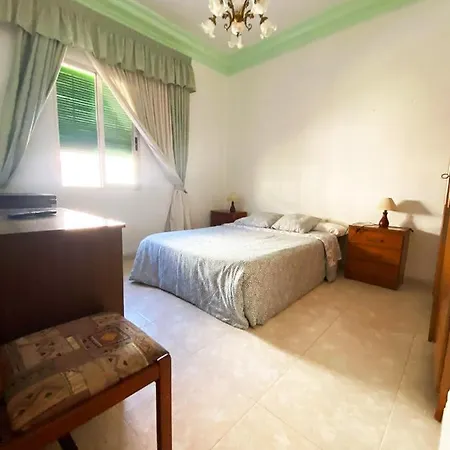 La Malvarrosa In Shared Kwatera prywatna