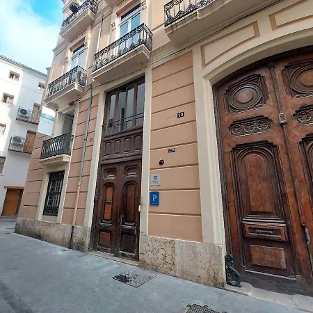 Valola Boutique 2* Valencia