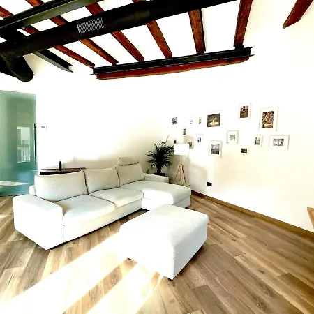 Apartamento La Segonera *