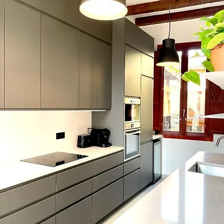 Apartamento La Segonera Apartamento