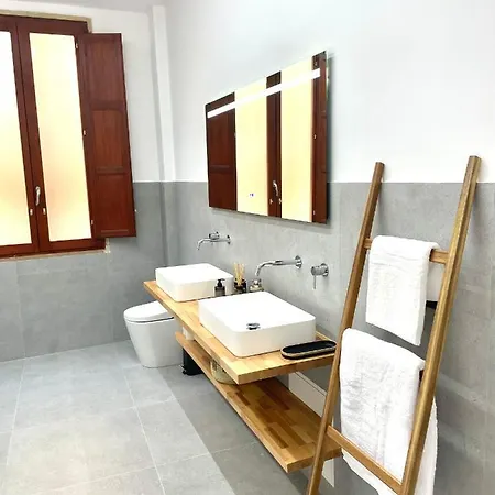 公寓 Apartamento La Segonera *