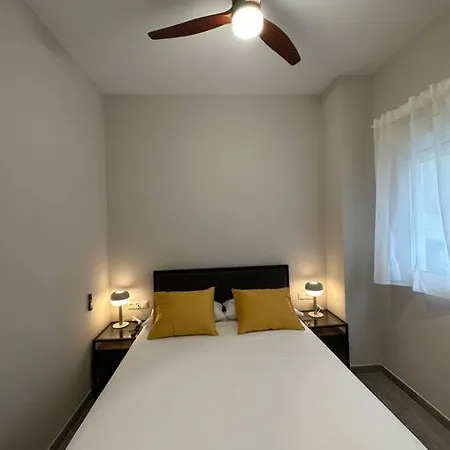 Industrial Style Ruzafa *