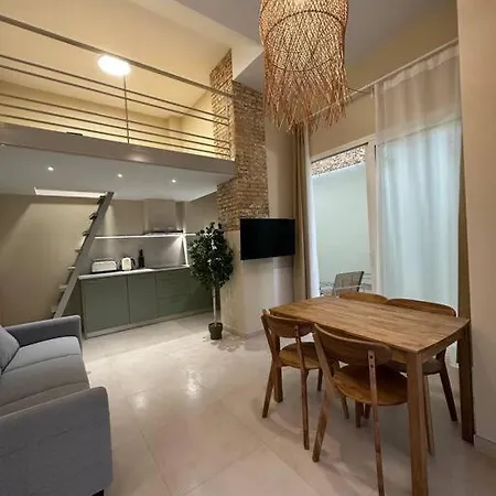 Bali Style Ruzafa Διαμέρισμα