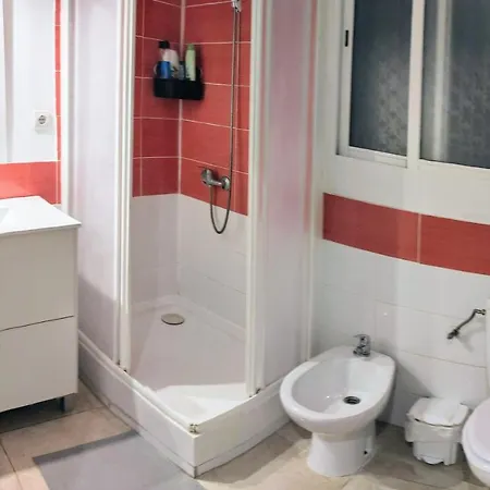 Privada Con Cama Doble Accommodatie bij particulieren *