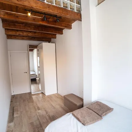 Maritime House * Valência