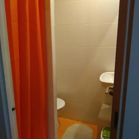 Maison d'hôtes Colors Flat&rooms Valence