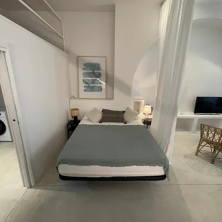 Apartment Maravilloso Loft Junto A Ciudad De Artes Y Ciencia *