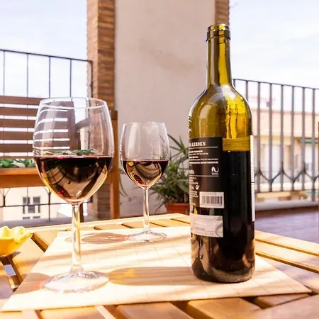 Grand - 8 Min To Center By Metro * バレンシア