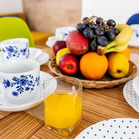 Apartment Grand - 8 Min To Center By Metro *