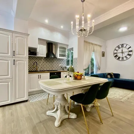 شقة Marin Malvarrosa