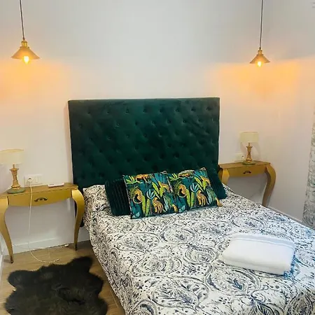 Marin Malvarrosa * فالنسيا