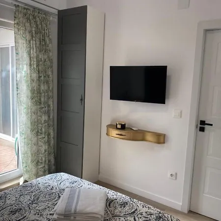 شقة Marin Malvarrosa