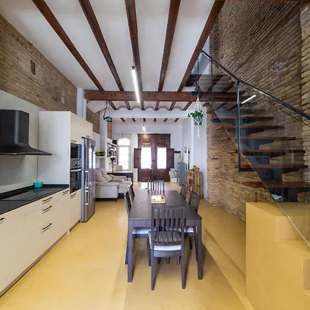 Holiday home Maritime House *