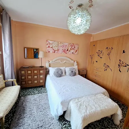 Full Equipped And Comfortable With Wifi * Valencia