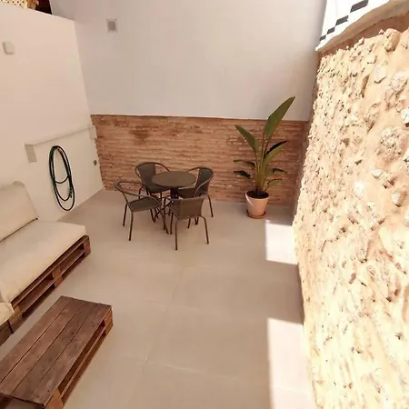 Apartment Beautiful Restored House With Terrace