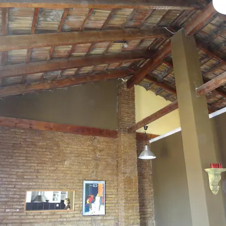 Atico Abuhardillado Bohemio Junto Al Barrio De Ruzafa, Centro Ciudad * Valencia