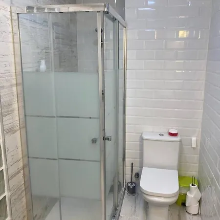 Проживание в семье Apartament Encantador *