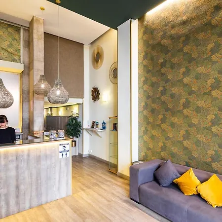 Hotel Sweet Continental