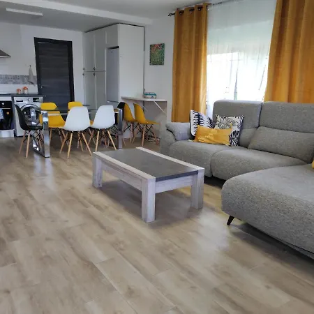 Lille En Provence * Valencia