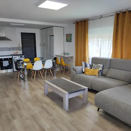 Сasa de vacaciones Lille En Provence Valencia
