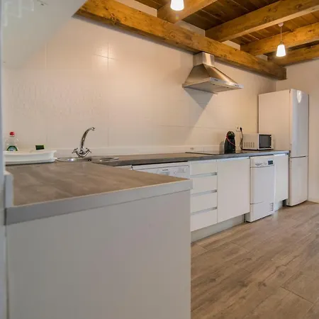 Exclusivo Apartamento Duplex A Un Paso Del Centro Histórico *