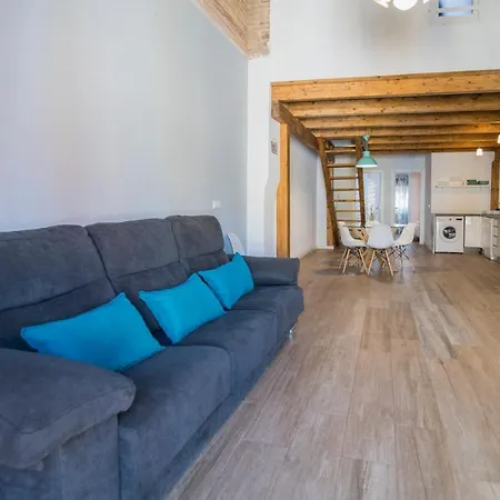 Cozy Duplex 1 Step To City Center Selfcheckin! Apartament