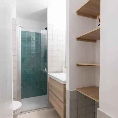 Cabanyal Old Fisherman's House فالنسيا