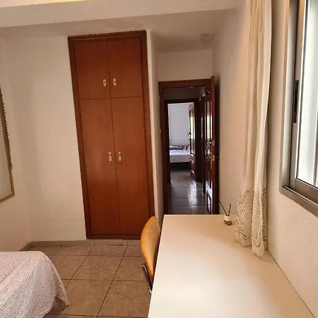 On Malvarrosa Beach Homestay Valencia