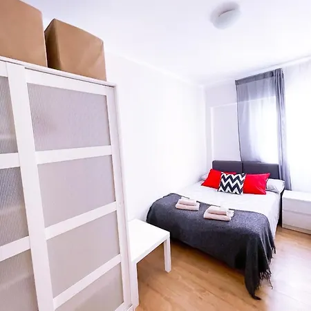 Accommodatie bij particulieren Aiora *
