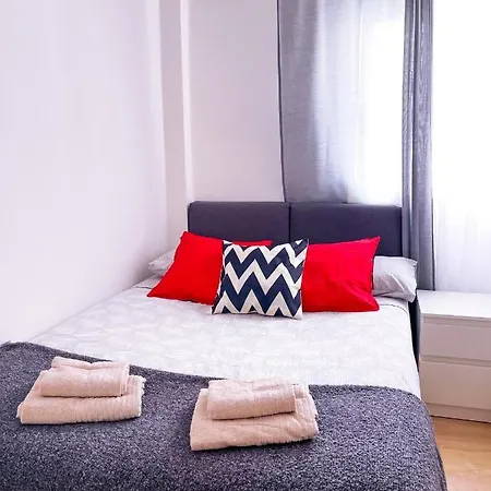 Aiora Accommodatie bij particulieren