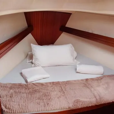 Velero Shabbak Valencia