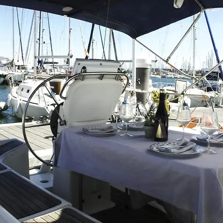 Velero Shabbak Valencia