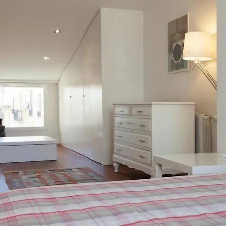 Appartement Singularstays Miracle