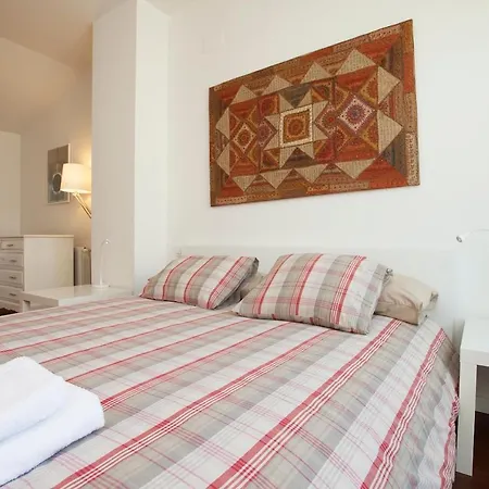 Singularstays Miracle Valencia