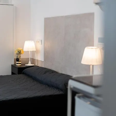 Aptuvalencia-f&b Sol Sl Apartment