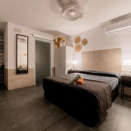 Apartment Aptuvalencia-f&b Sol Sl *