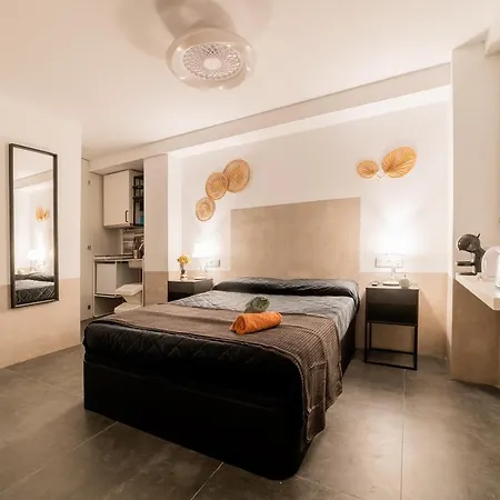 Apartment Aptuvalencia-f&b Sol Sl Valencia