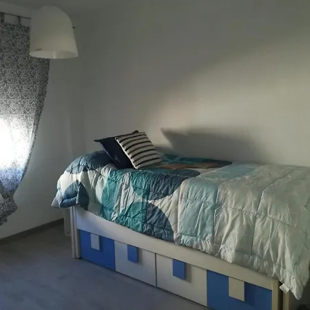 Malvarrosa Familiar 2* Βαλένθια